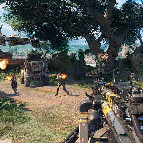 Call of Duty: Black Ops 3 Cd Key Steam Global 